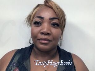TastyHugeBoobs