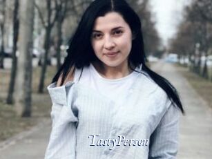 TastyPerson