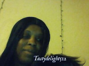 Tastydelight512