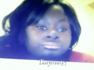 Tastytreat37