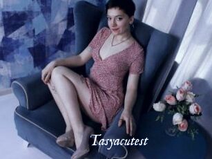 Tasyacutest