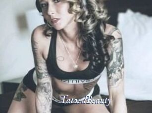 Tat2edBeauty