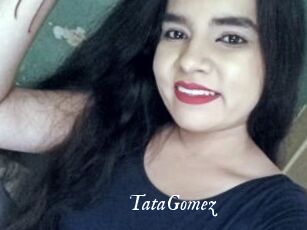 TataGomez