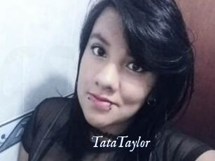TataTaylor