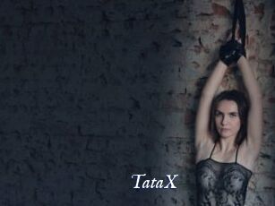 TataX