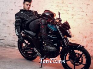TateClinton