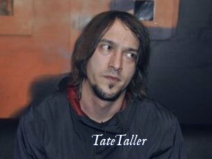TateTaller Cam 5
