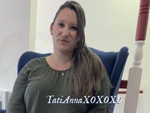 TatiAnnaXOXOXO
