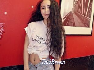 TatiBroom