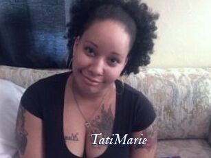 TatiMarie Cam 5