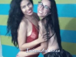 TatianaAndAlexa