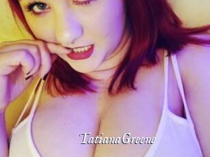 TatianaGreene Cam 5