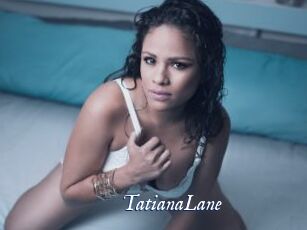 TatianaLane