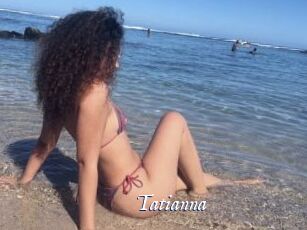 Tatianna