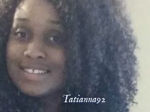 Tatianna92