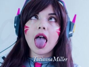 TatiannaMiller