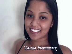 Tatina_Hernandez Cam 5