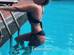 TatooedGirl