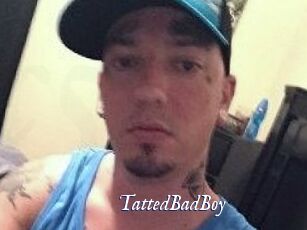 TattedBadBoy