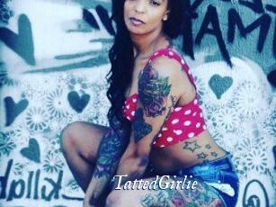 TattedGirlie