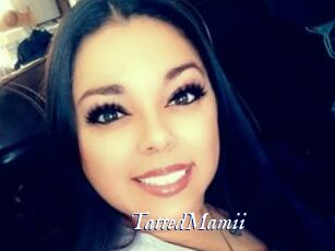 TattedMamii