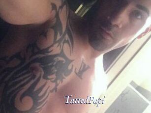 TattedPapi