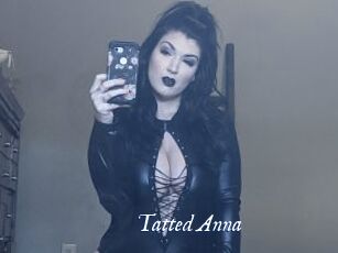 Tatted_Anna