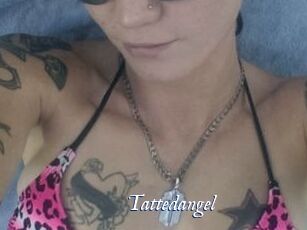 Tattedangel