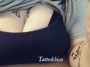 Tattedchica