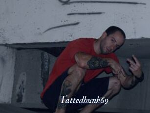 Tattedhunk69