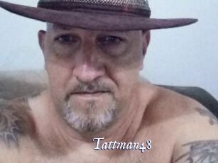 Tattman48