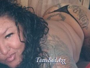 TattoBadAzz
