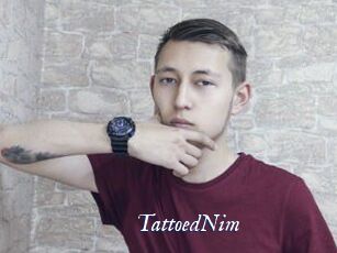 TattoedNim