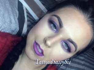 TattoedSassySis