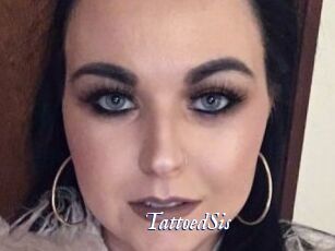 TattoedSis Cam 5