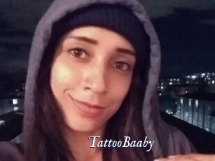TattooBaaby