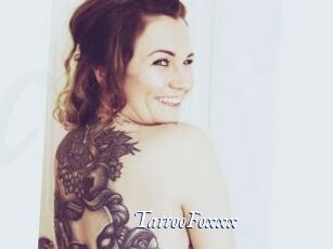 TattooFoxxx