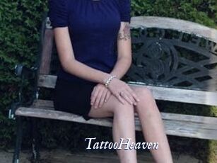 Tattoo_Heaven Cam 5