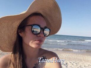 TattooHotty
