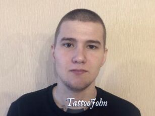 TattooJohn