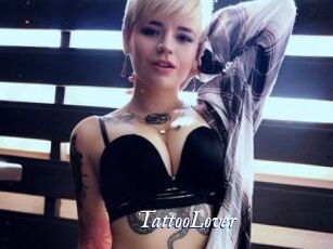 TattooLover