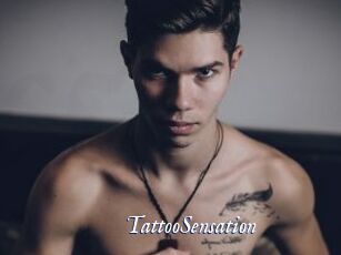 TattooSensation