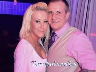 Tattoobarbieandken