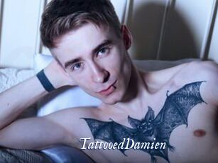 TattooedDamien