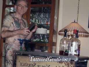 TattooedGentleman