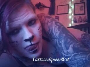Tattooedqueen806 Cam 5