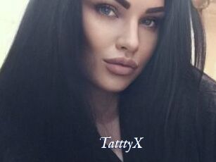 TatttyX