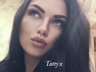 Tatty_x