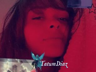 TatumDiaz