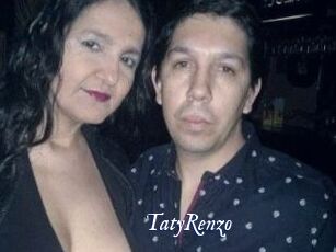 TatyRenzo